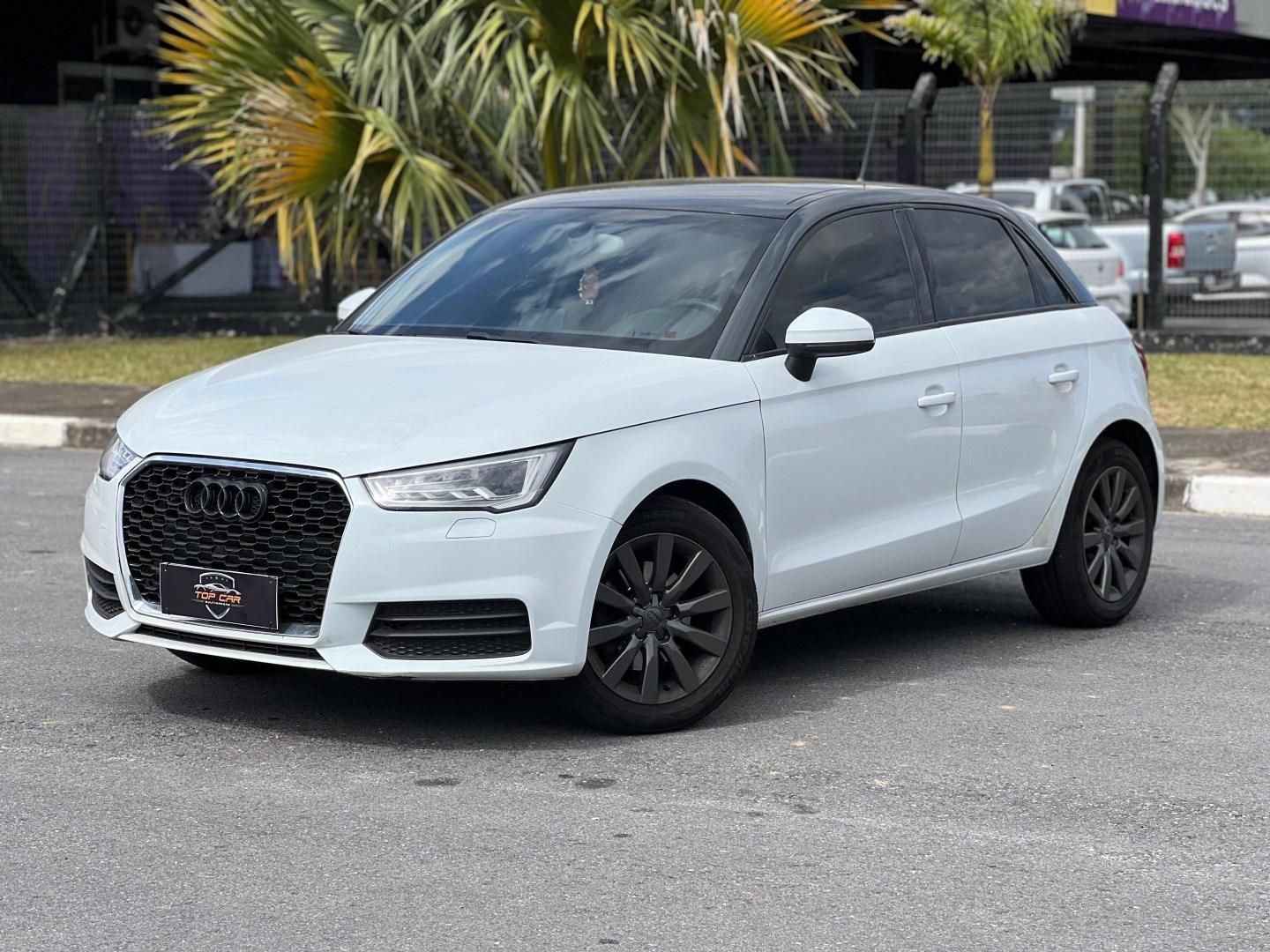 AUDI A1 - Foto
