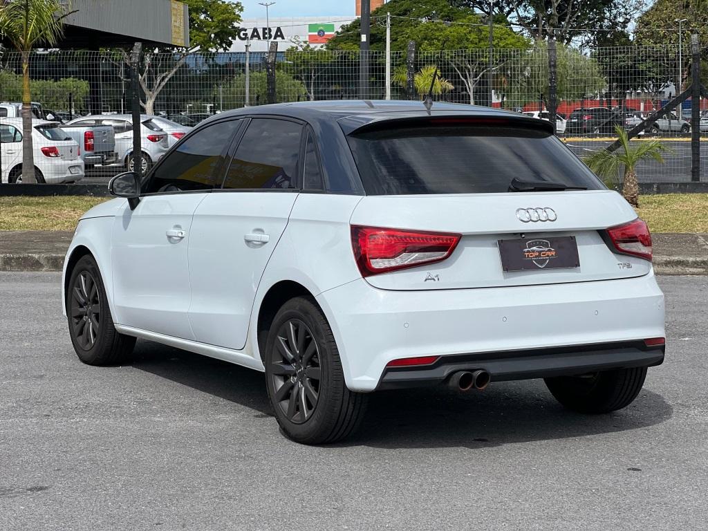 AUDI A1 - Foto