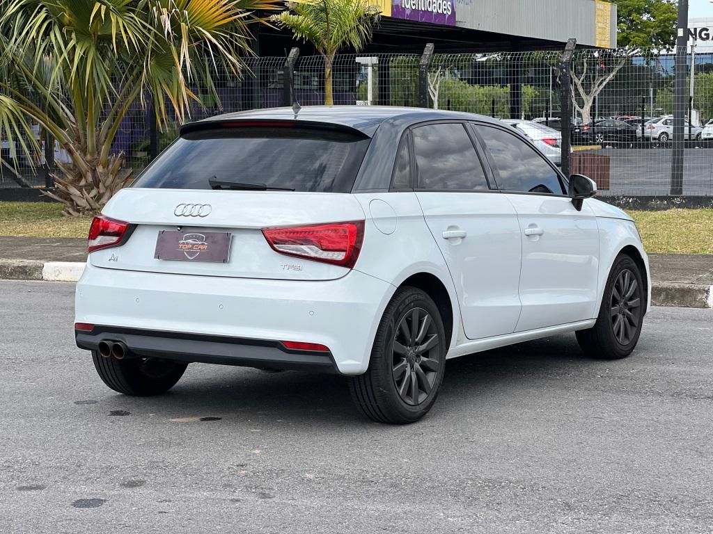 AUDI A1 - Foto