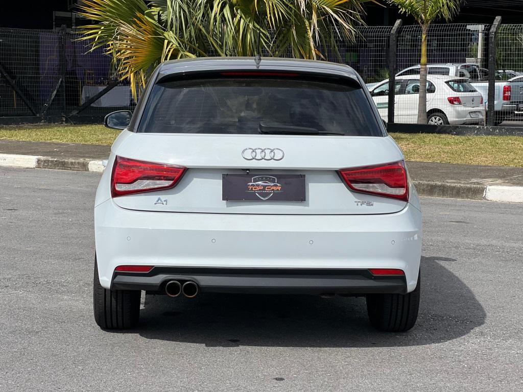 AUDI A1 - Foto