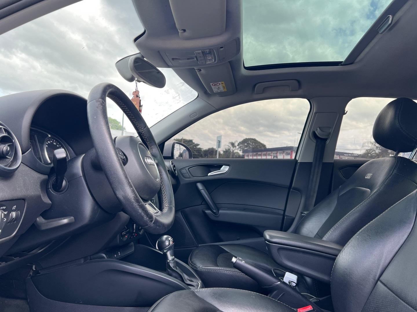 AUDI A1 - Foto