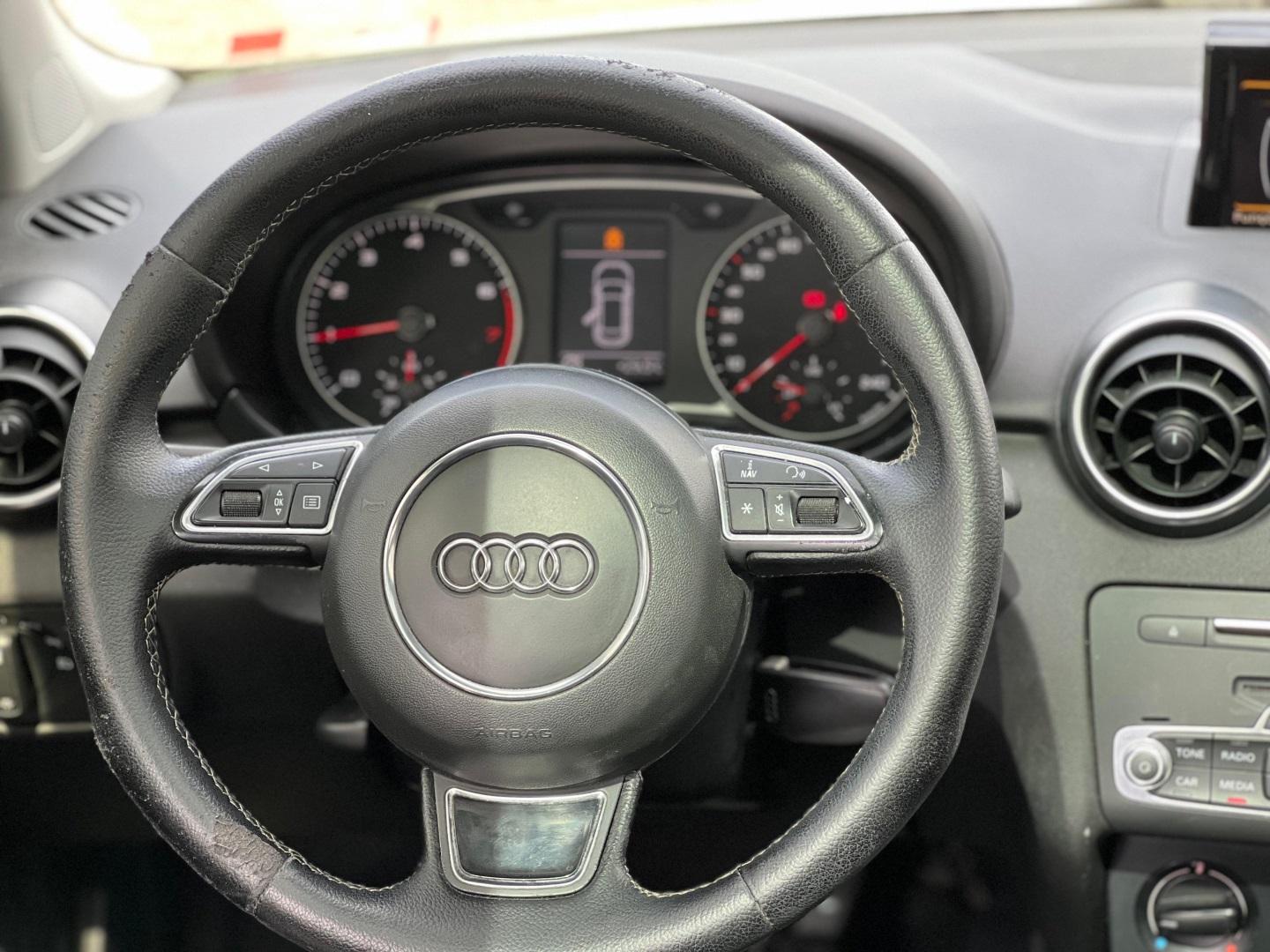 AUDI A1 - Foto