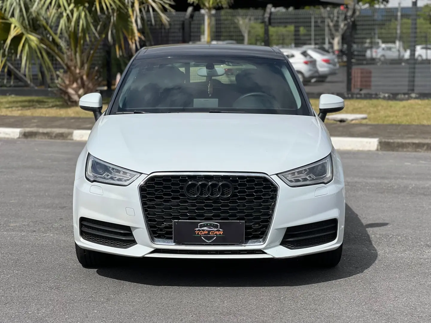 AUDI A1 - Foto
