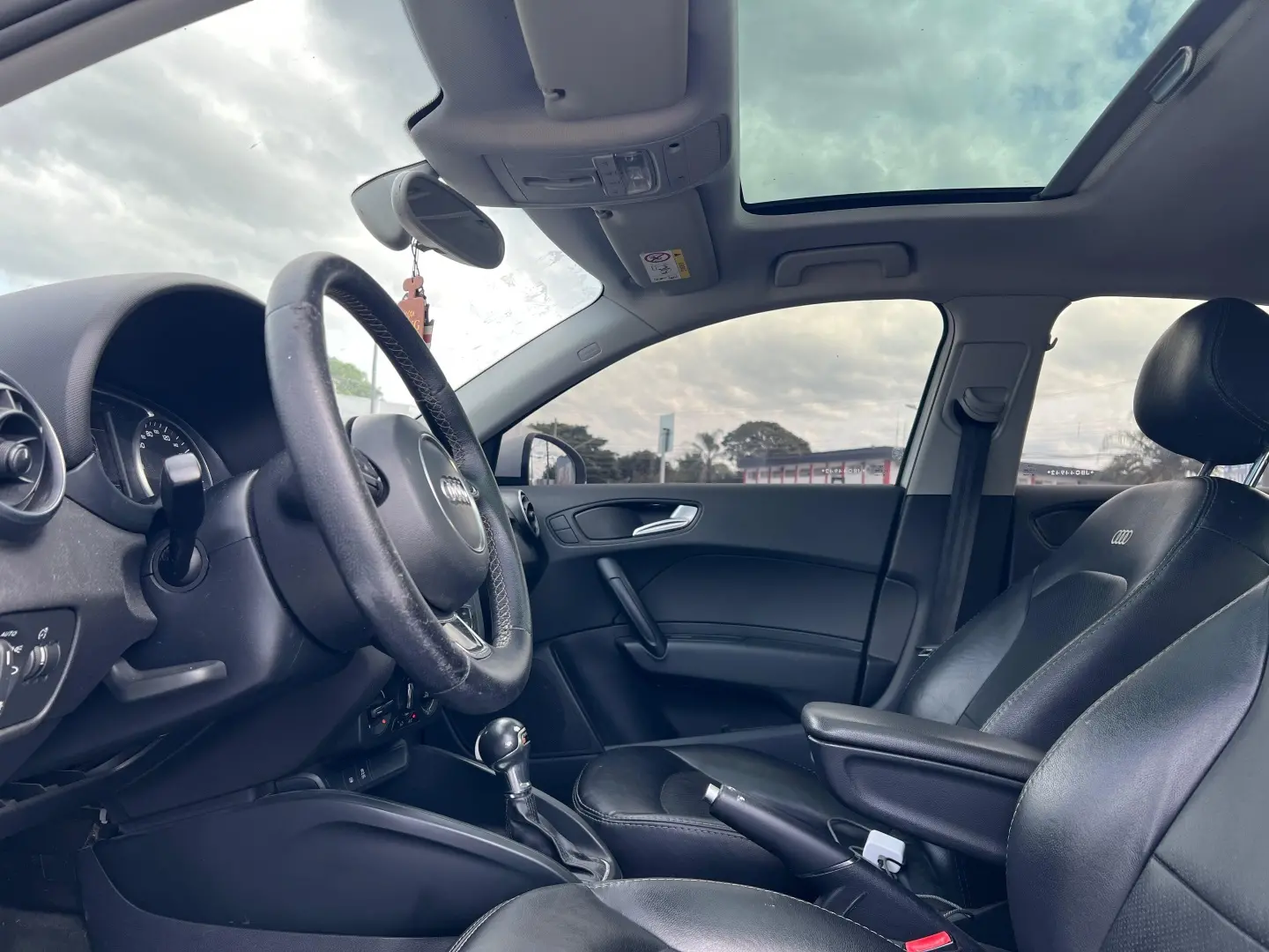 AUDI A1 - Foto