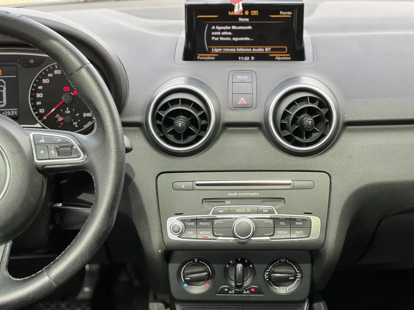 AUDI A1 - Foto