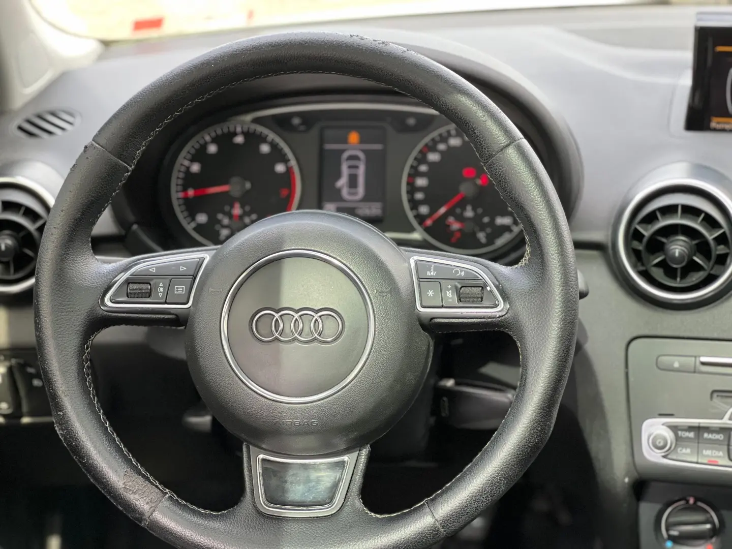 AUDI A1 - Foto