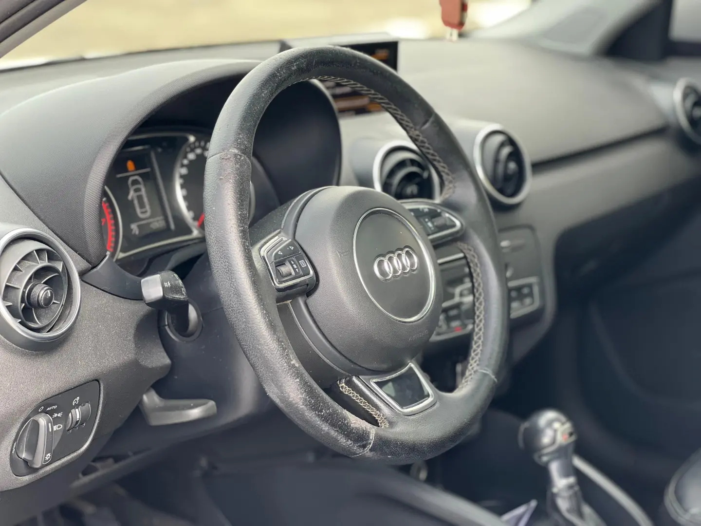 AUDI A1 - Foto