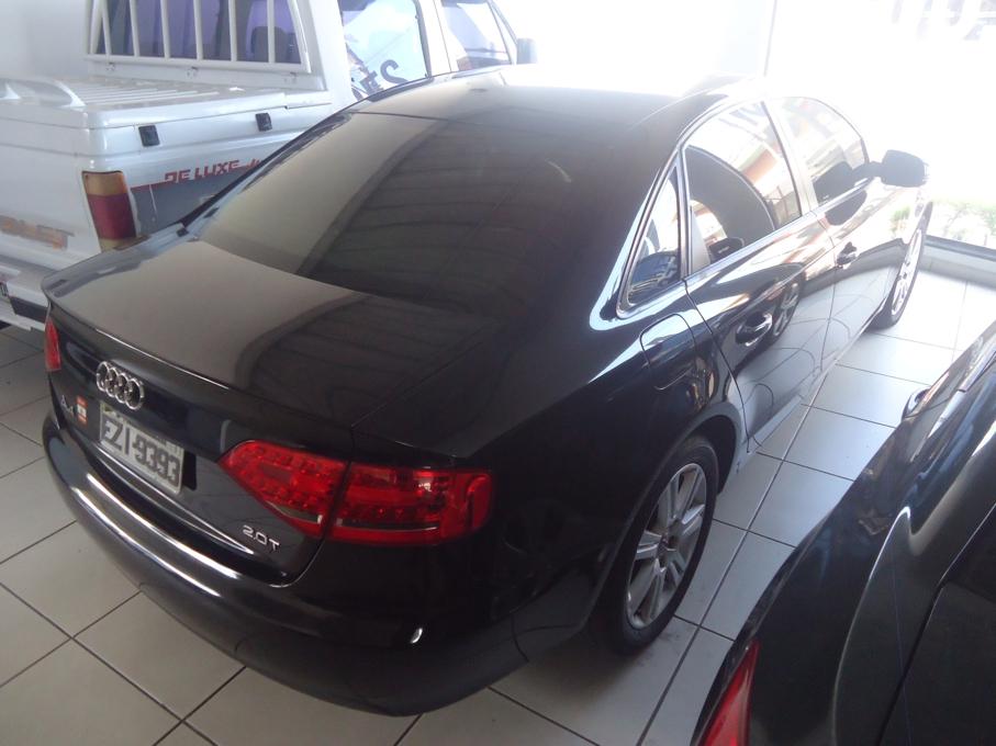 AUDI A4 - Foto