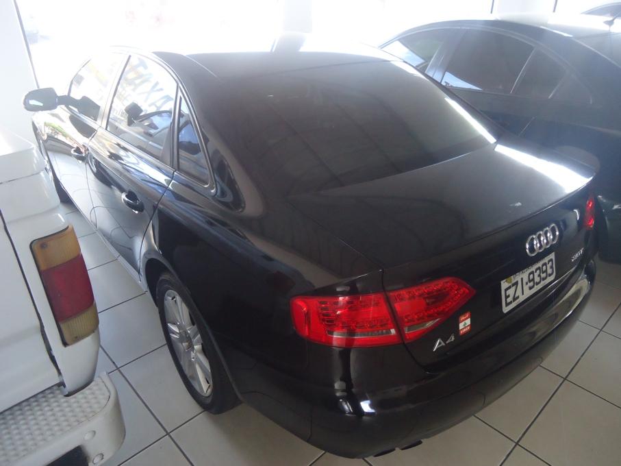 AUDI A4 - Foto