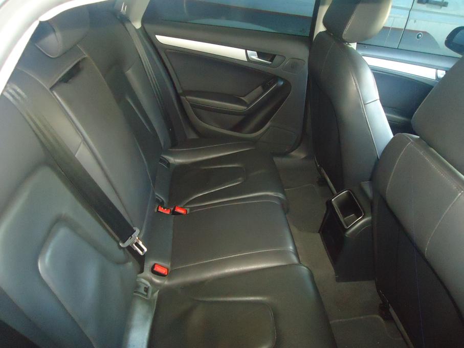 AUDI A4 - Foto