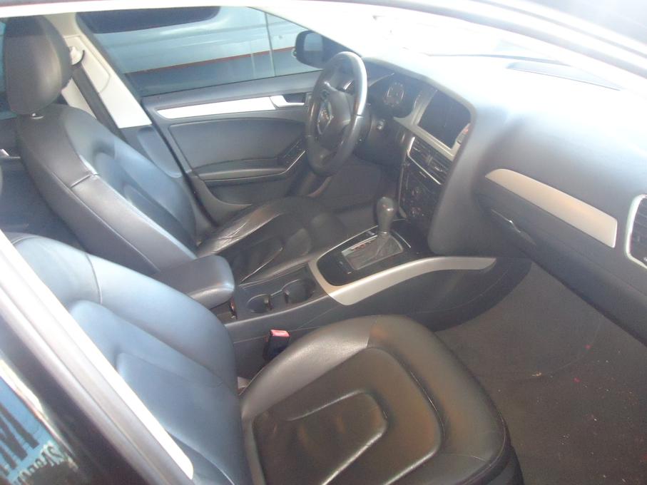 AUDI A4 - Foto