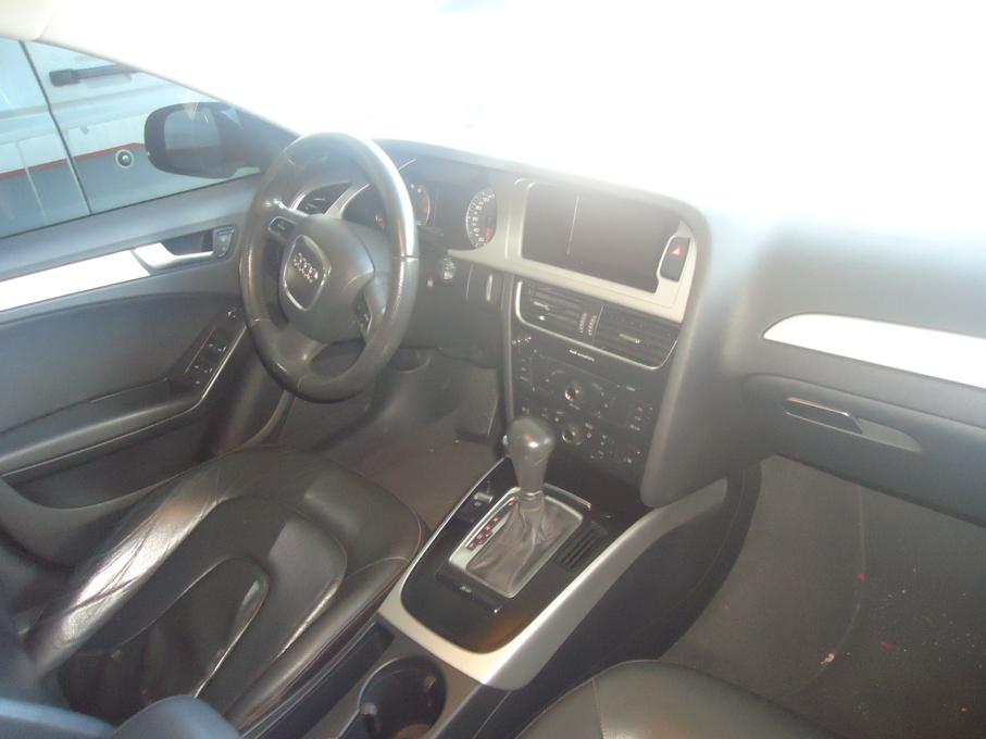 AUDI A4 - Foto