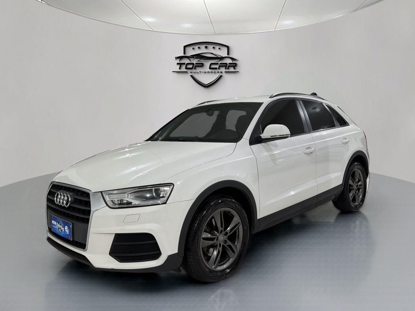 AUDI Q3 - Foto