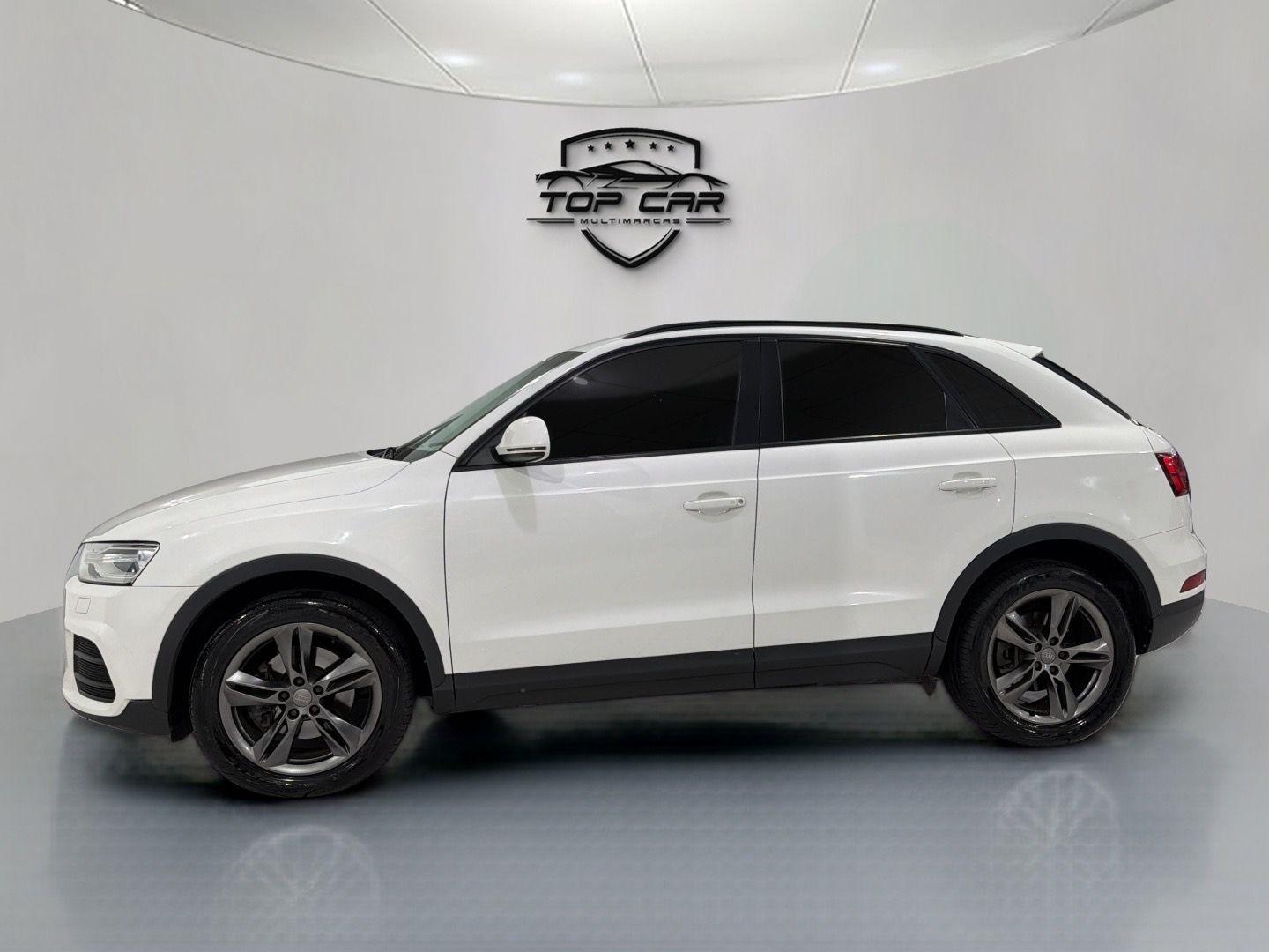 AUDI Q3 - Foto