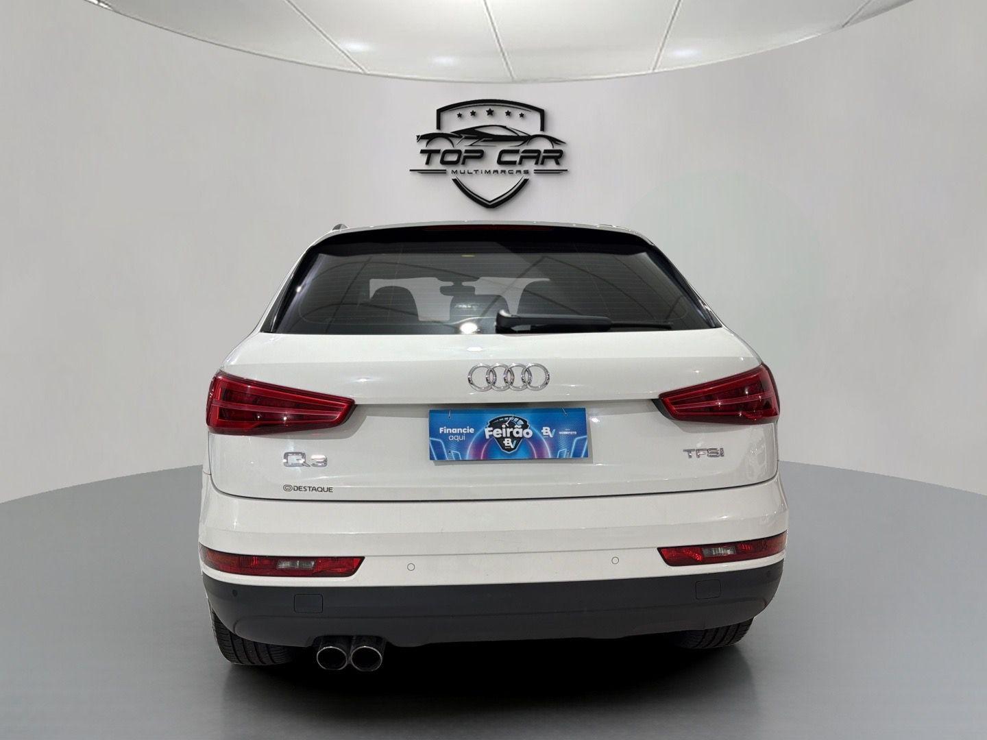 AUDI Q3 - Foto