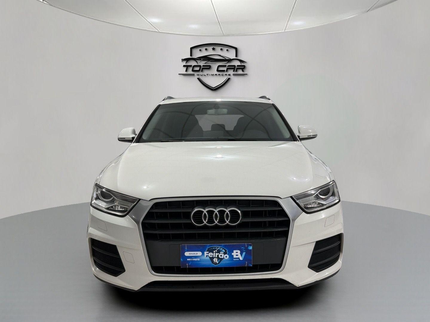 AUDI Q3 - Foto