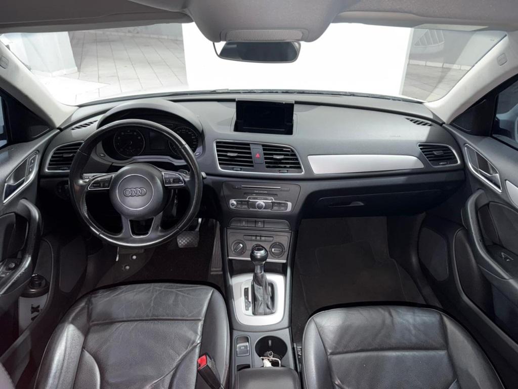 AUDI Q3 - Foto