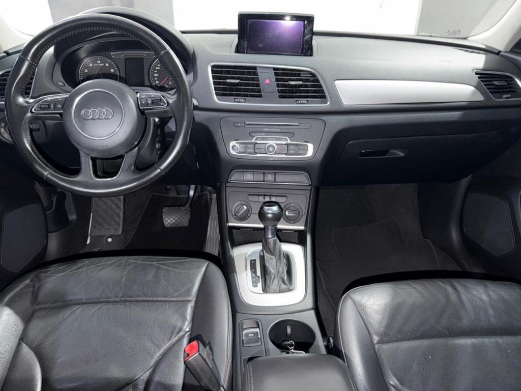 AUDI Q3 - Foto
