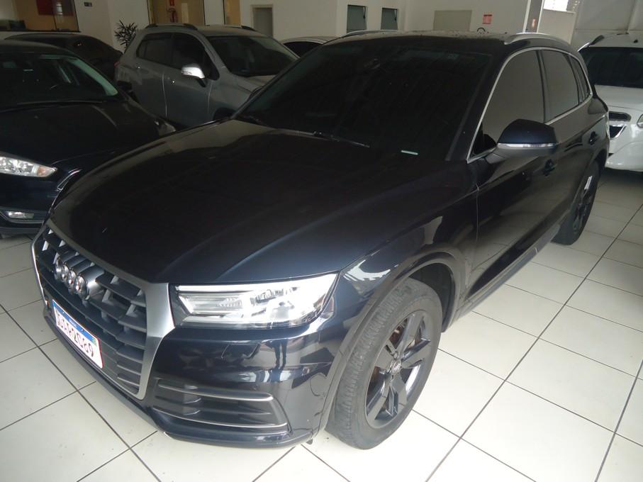 AUDI Q5 - Foto