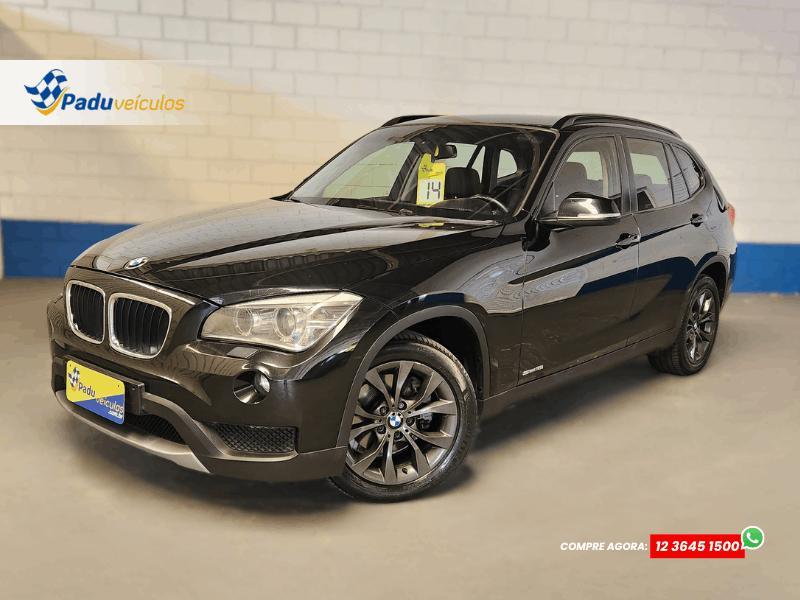 BMW 118i
