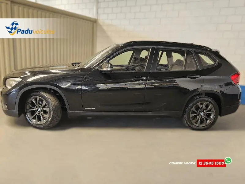 BMW 118i - Foto