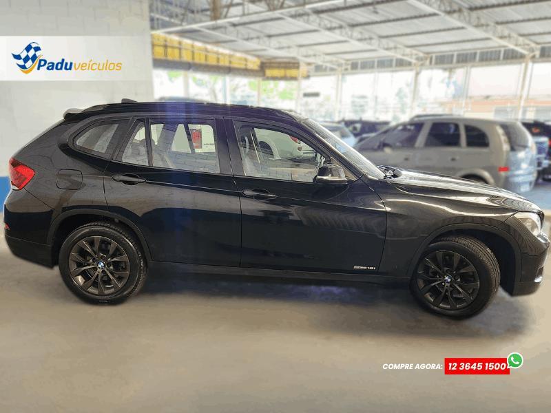 BMW 118i - Foto