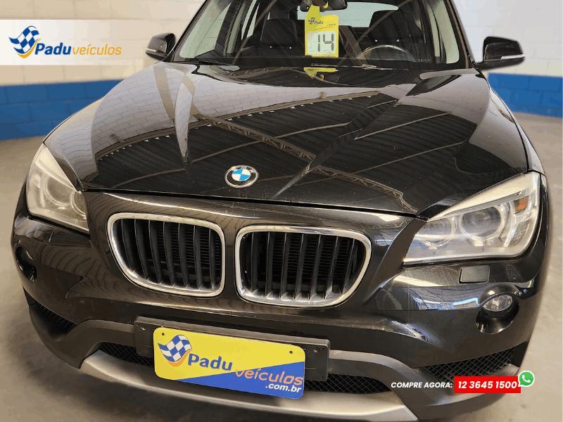 BMW 118i - Foto