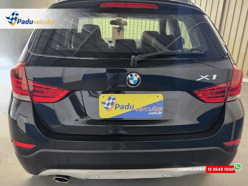 BMW 118i - Foto