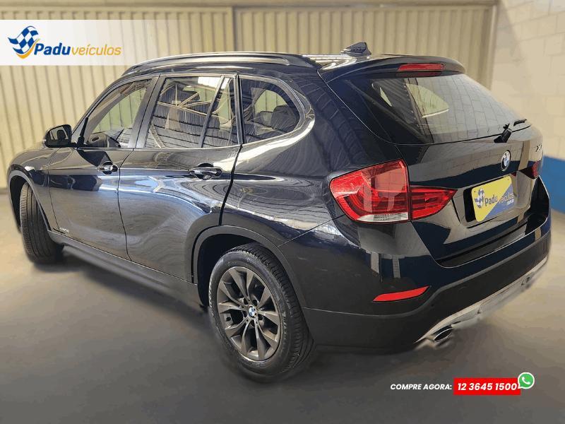 BMW 118i - Foto