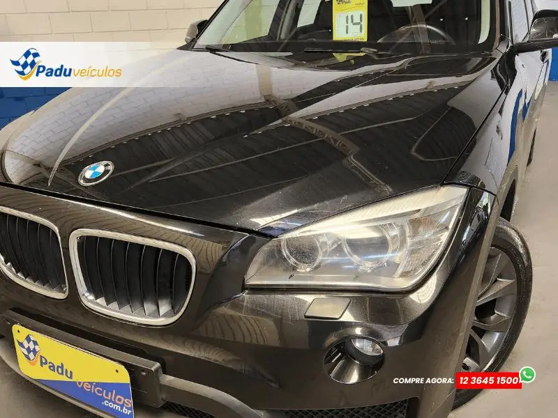 BMW 118i - Foto