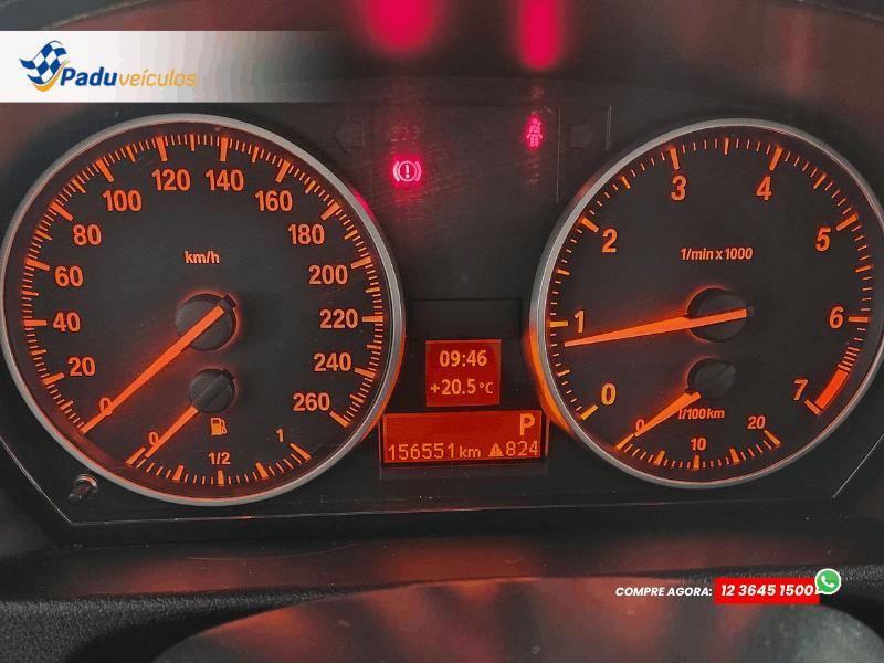 BMW 118i - Foto