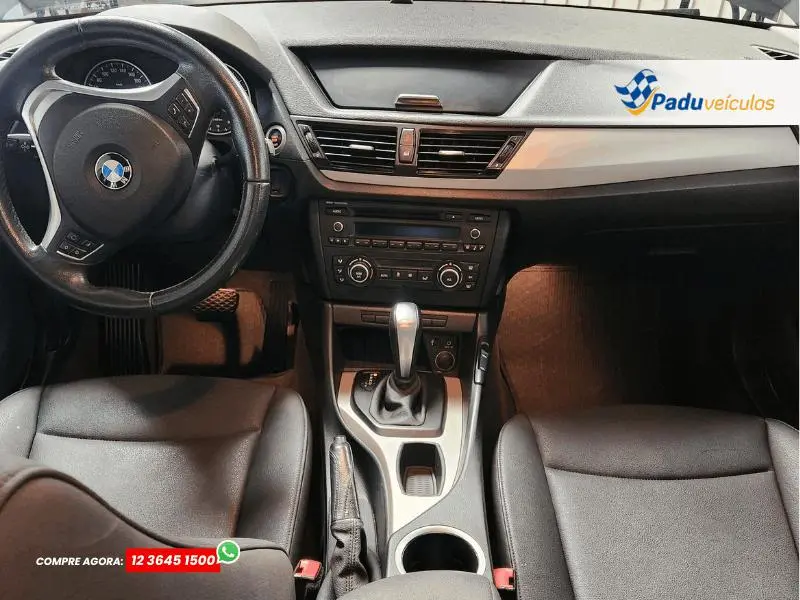 BMW 118i - Foto