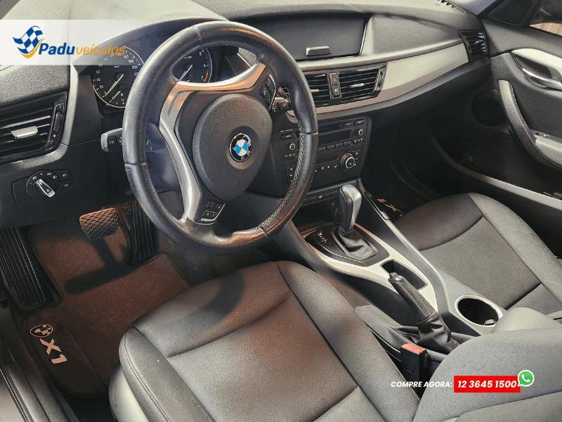 BMW 118i - Foto