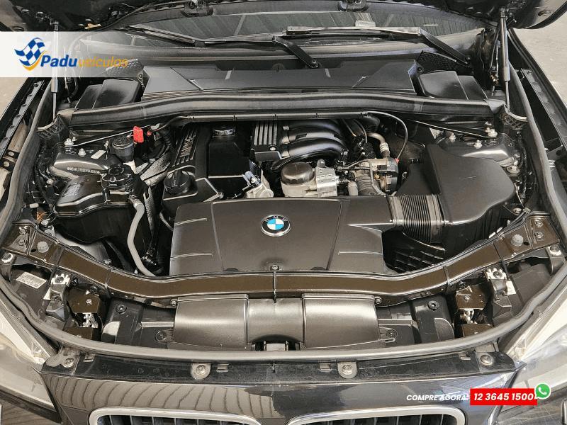 BMW 118i - Foto