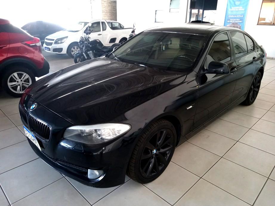 BMW 535I