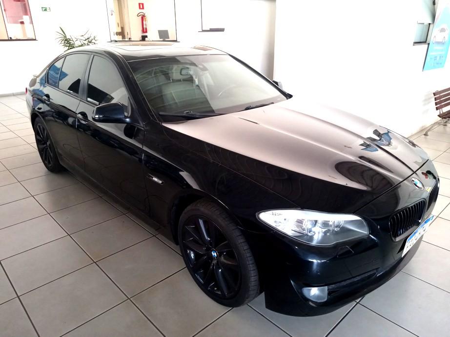 BMW 535I - Foto