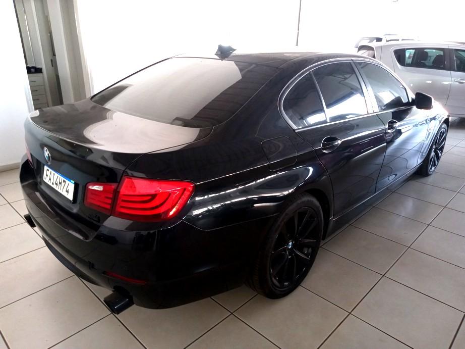 BMW 535I - Foto