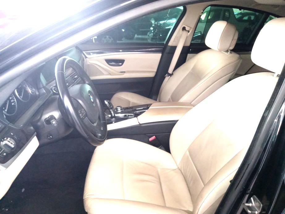 BMW 535I - Foto