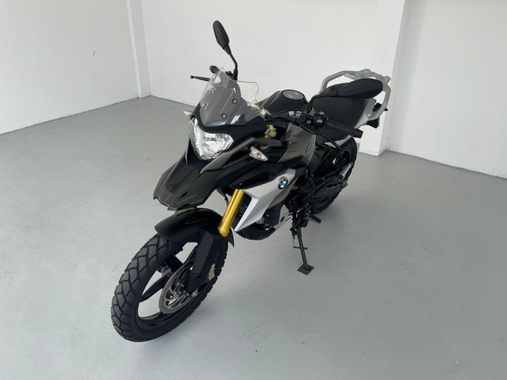 BMW C 600 Sport - Foto