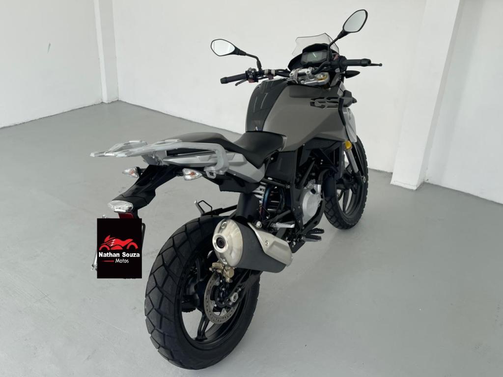 BMW C 600 Sport - Foto