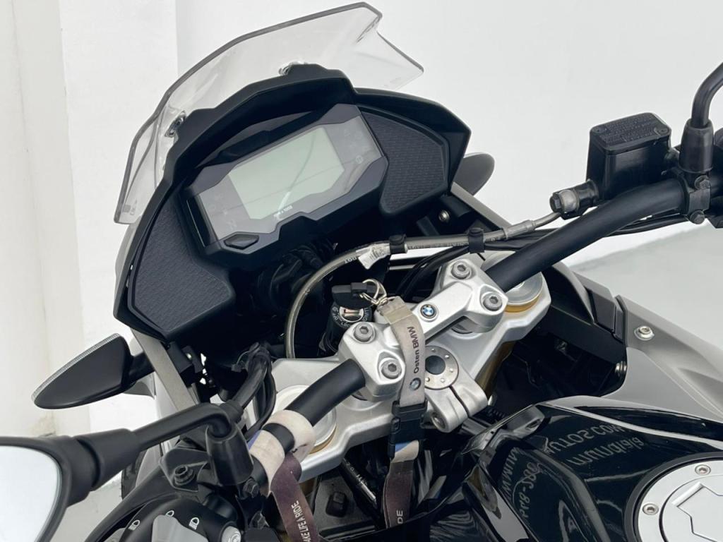BMW C 600 Sport - Foto