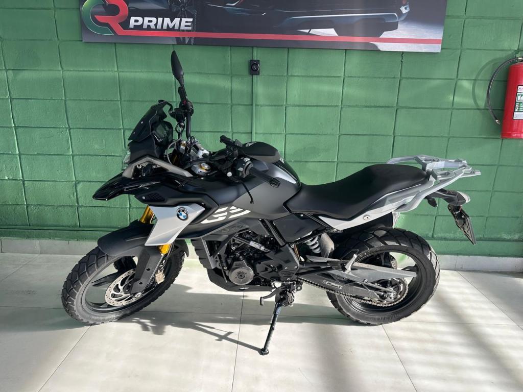 BMW G 310 GS