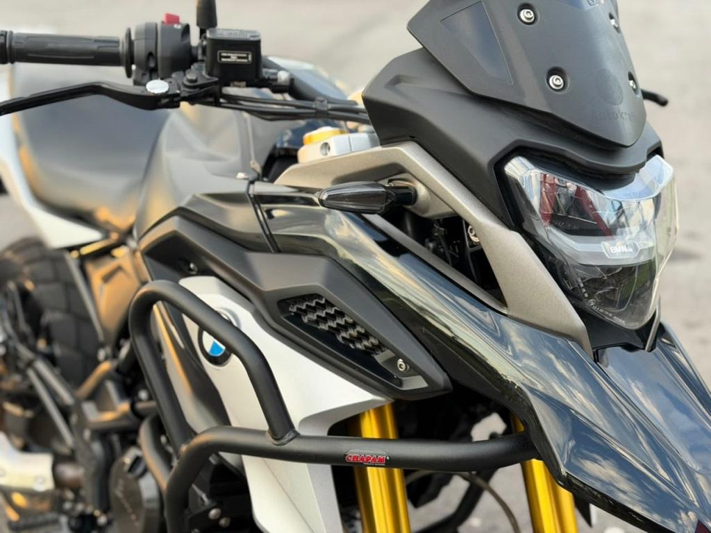 BMW G 310 GS - Foto