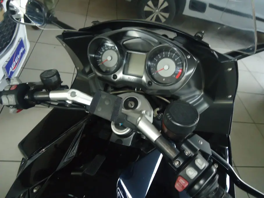 BMW K 1300 - Foto