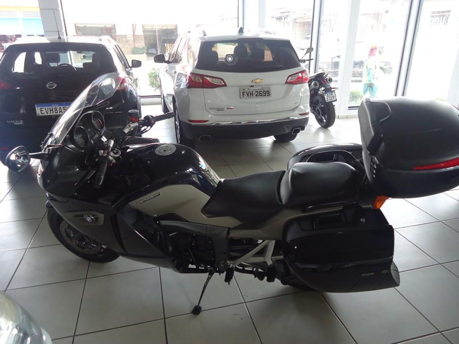 BMW K 1300 - Foto