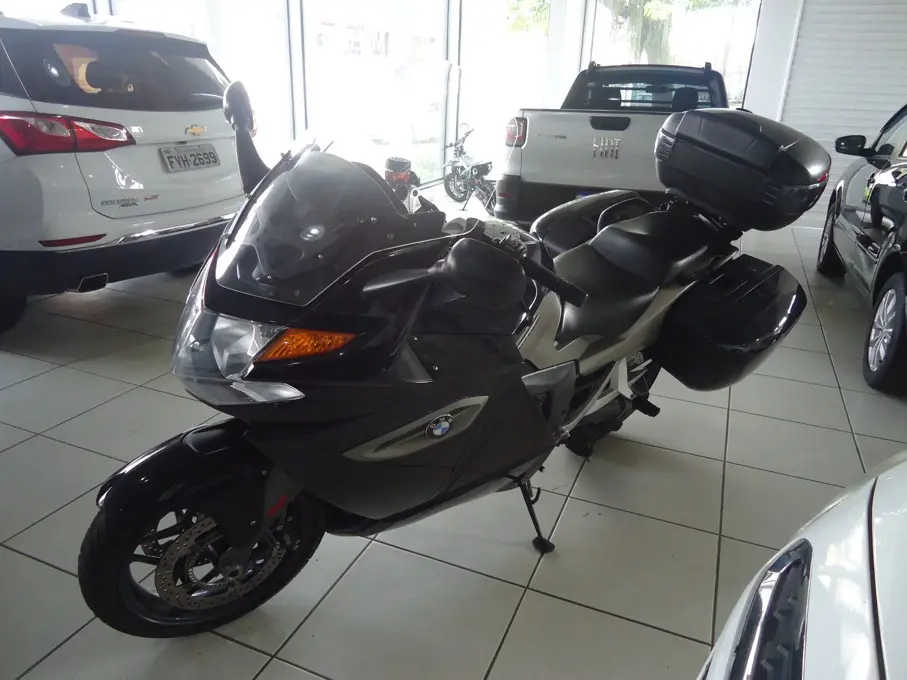 BMW K 1300 - Foto