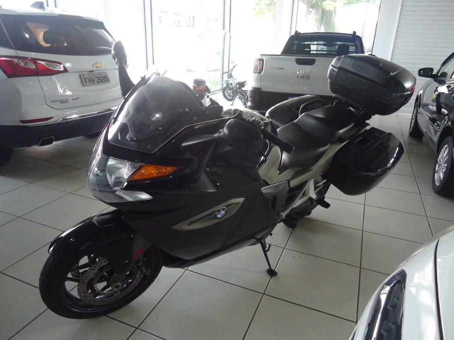 BMW K 1300 - Foto