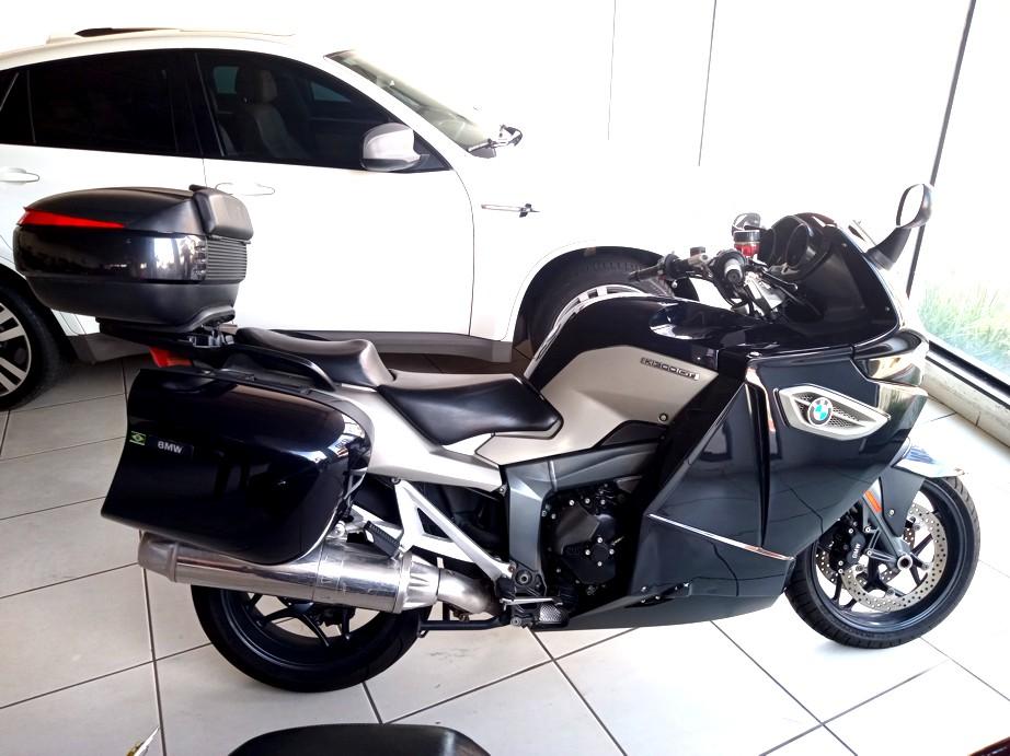 BMW K 1300 - Foto