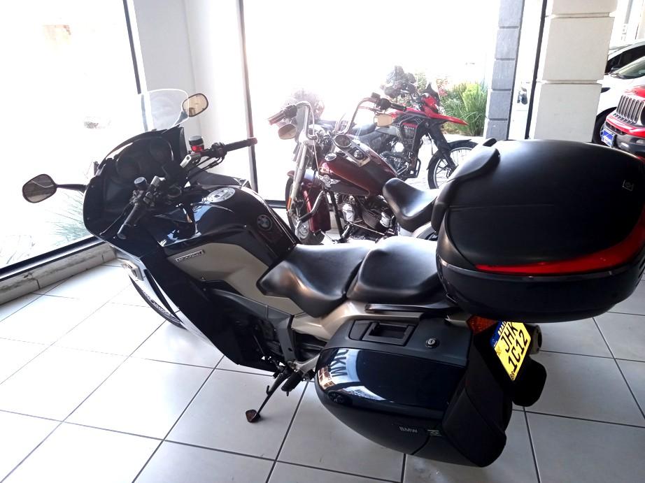 BMW K 1300 - Foto