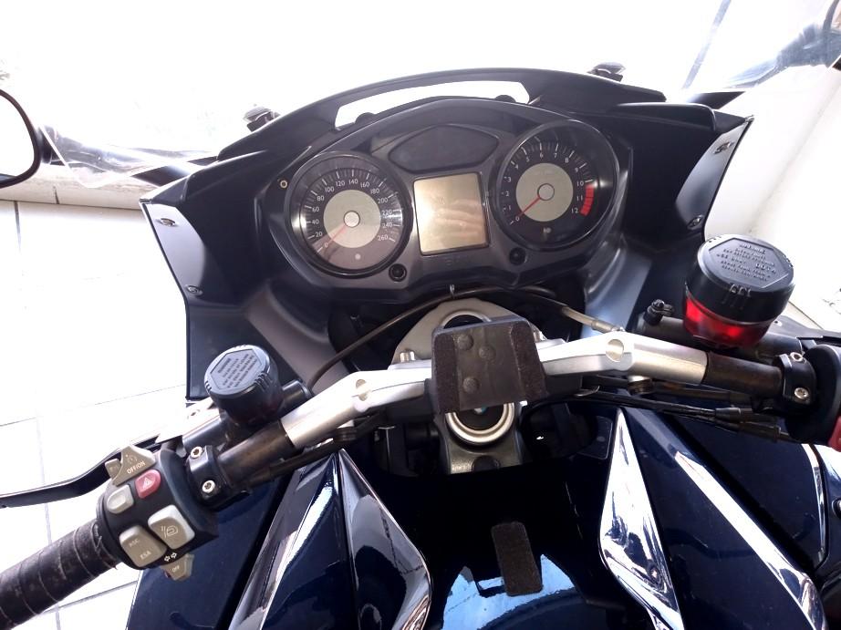 BMW K 1300 - Foto